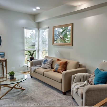 Hollywood Homes Free Parking Close To All Things La Los Ángeles Exterior foto