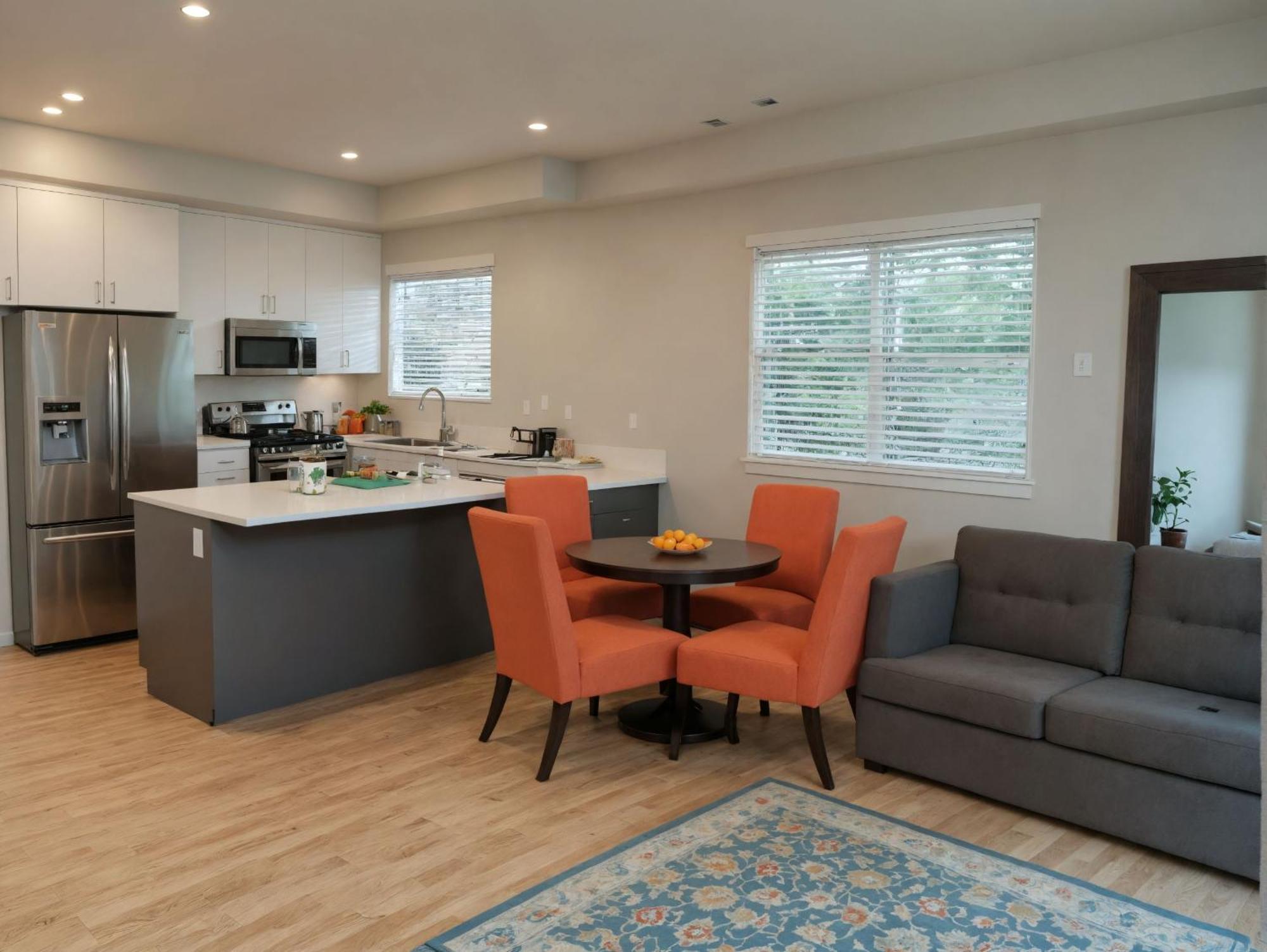 Hollywood Homes Free Parking Close To All Things La Los Ángeles Exterior foto