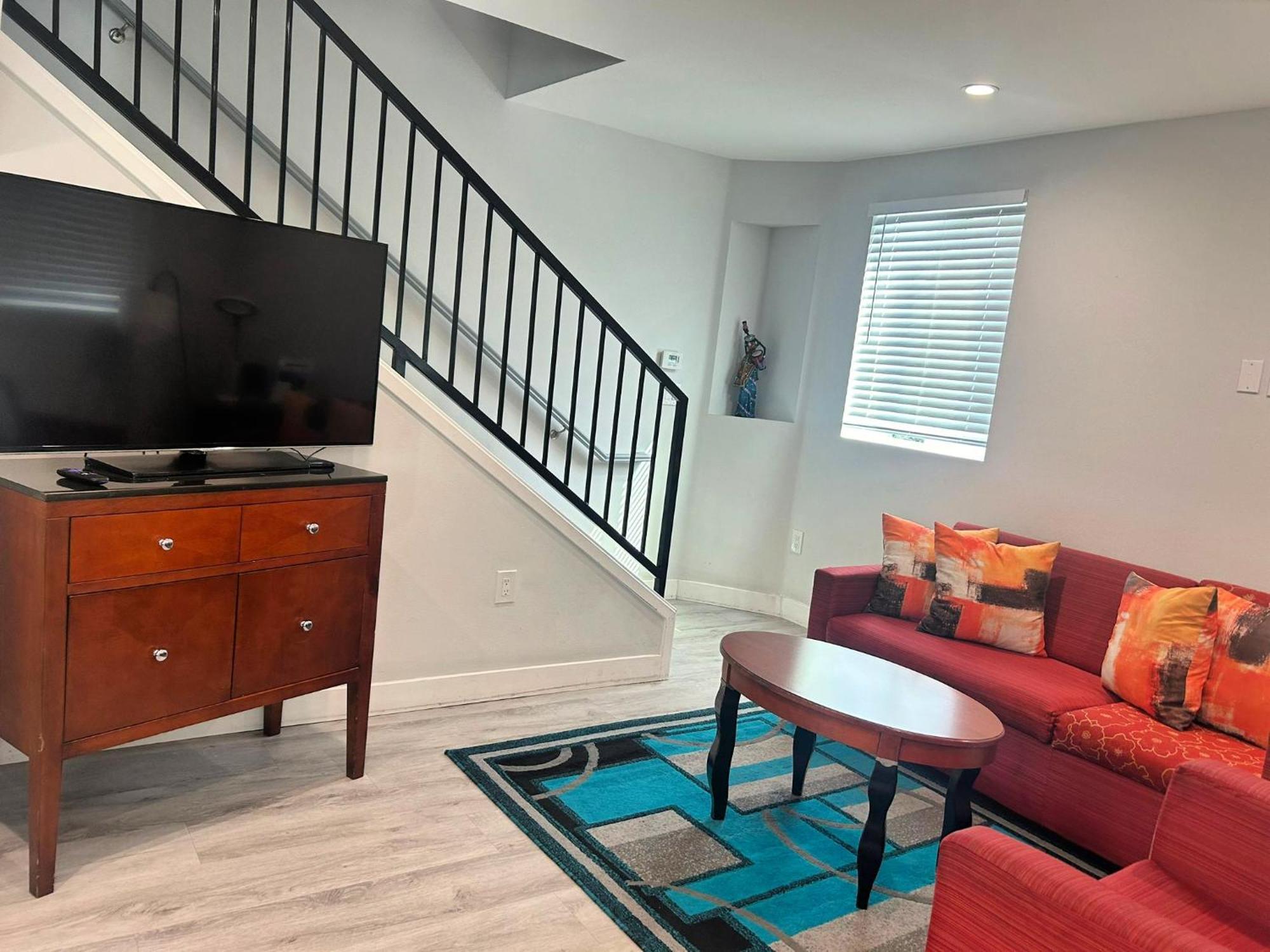 Hollywood Homes Free Parking Close To All Things La Los Ángeles Exterior foto