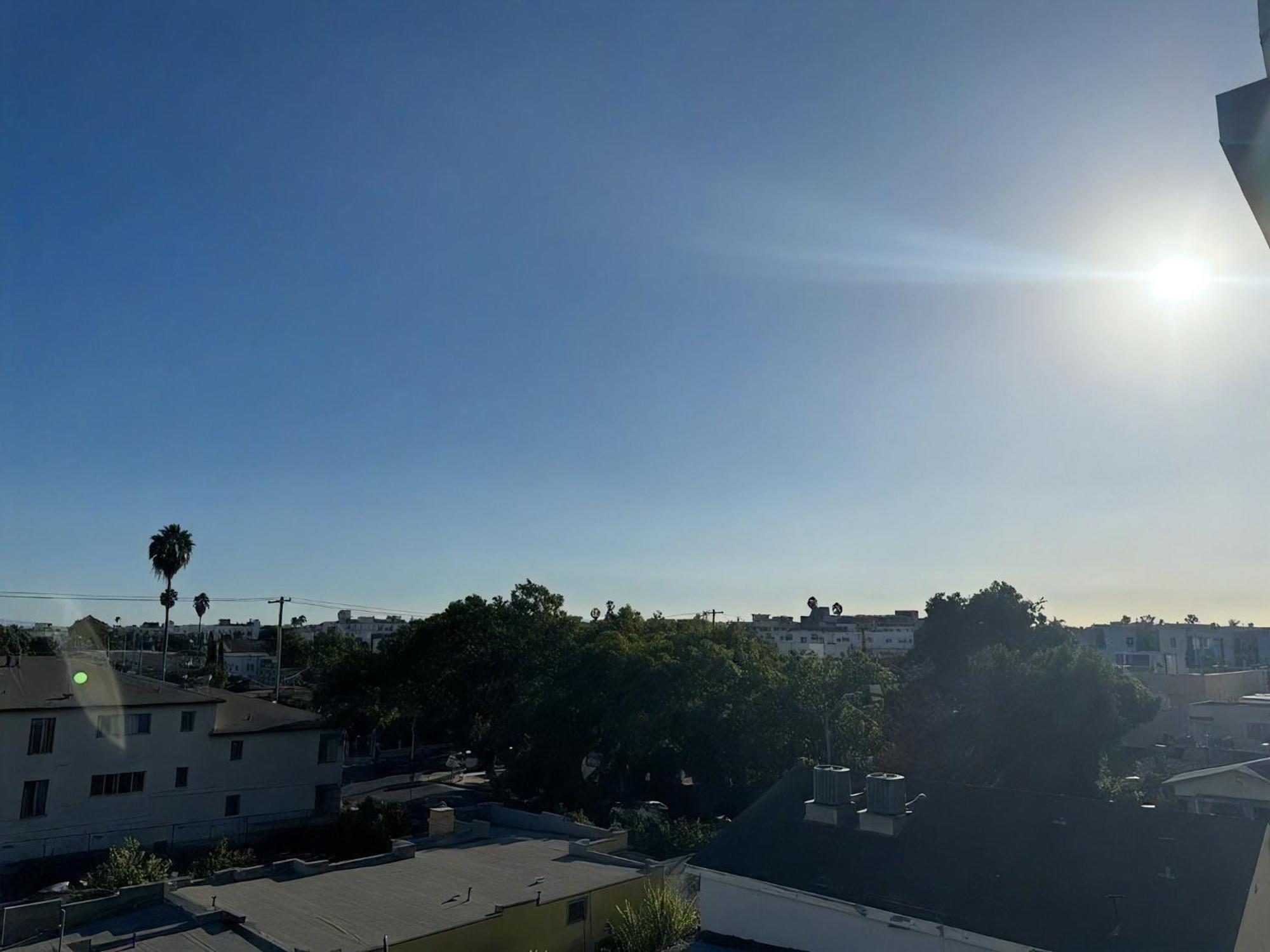 Hollywood Homes Free Parking Close To All Things La Los Ángeles Exterior foto
