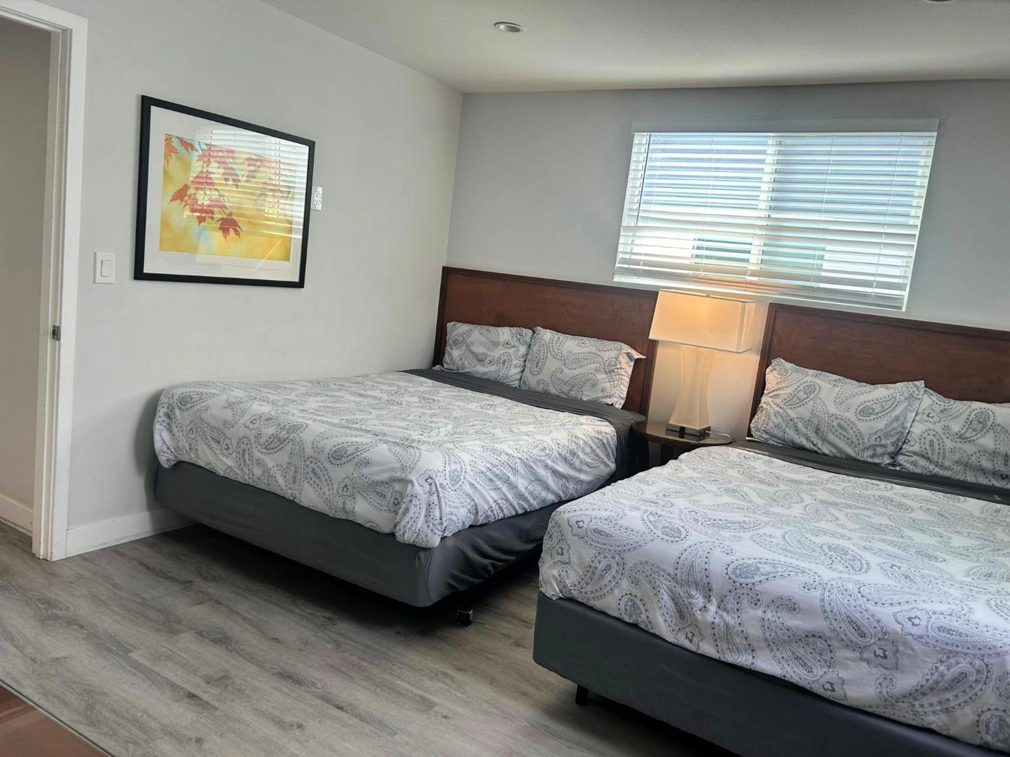 Hollywood Homes Free Parking Close To All Things La Los Ángeles Exterior foto