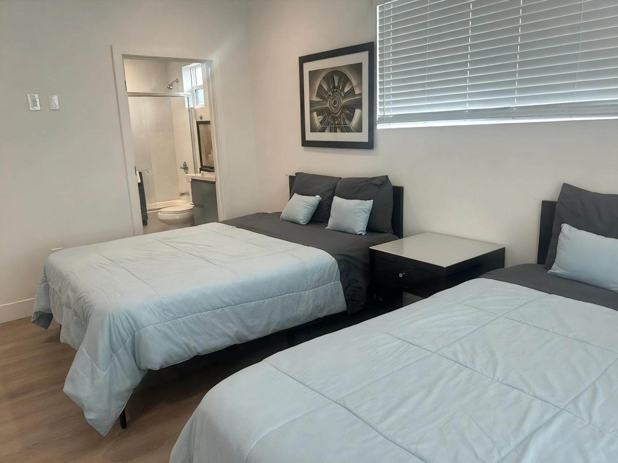 Hollywood Homes Free Parking Close To All Things La Los Ángeles Exterior foto