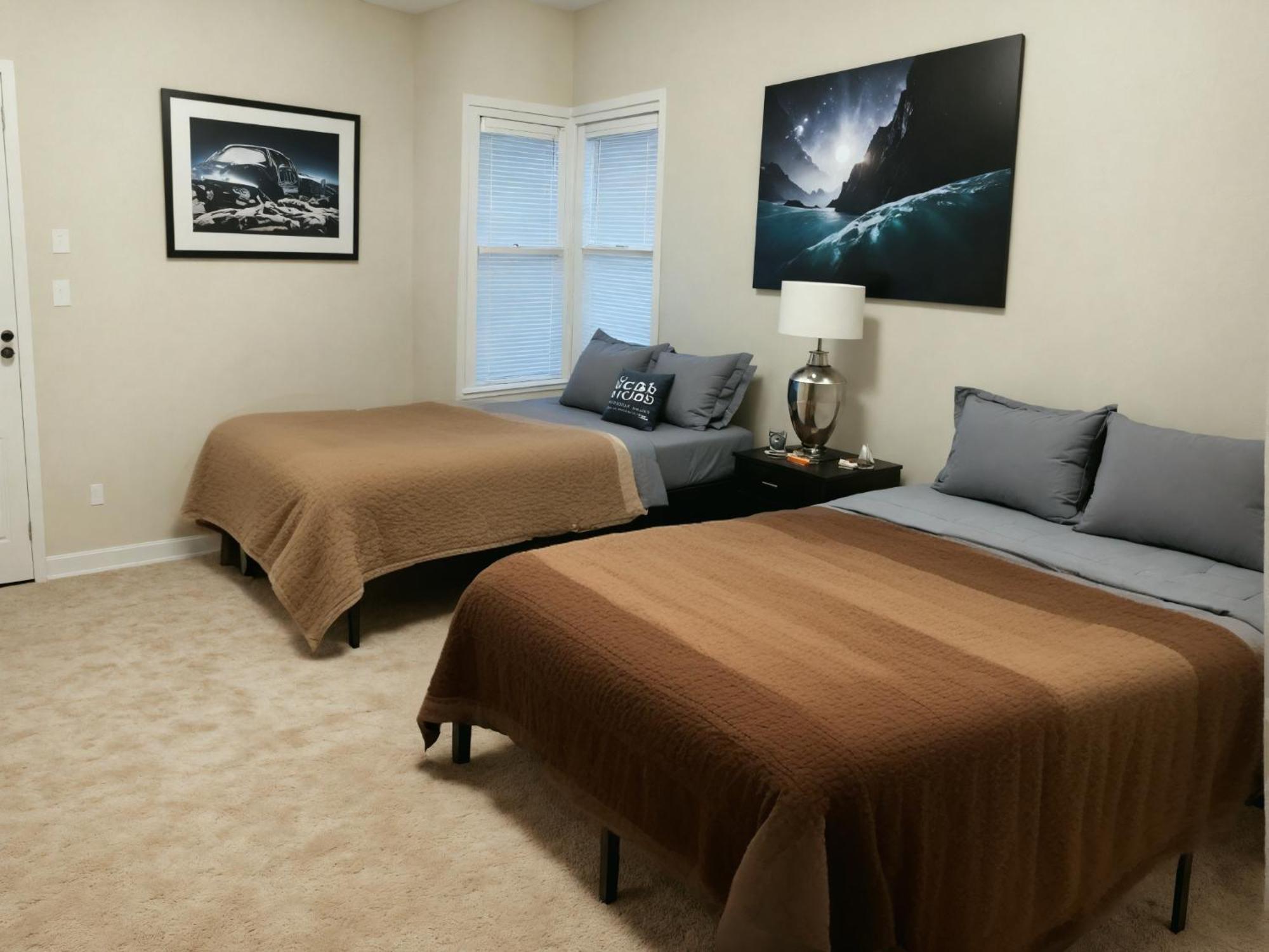 Hollywood Homes Free Parking Close To All Things La Los Ángeles Exterior foto