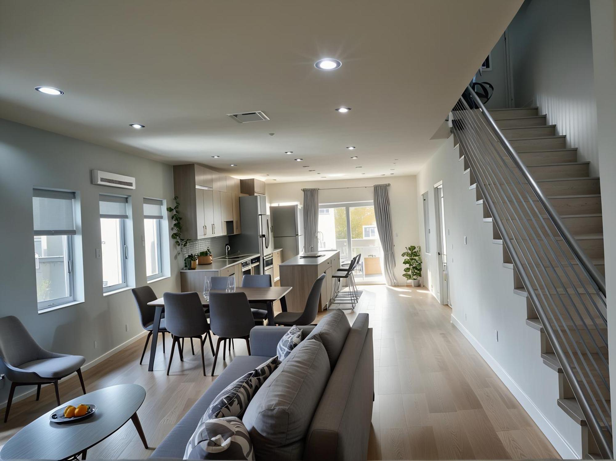 Hollywood Homes Free Parking Close To All Things La Los Ángeles Exterior foto