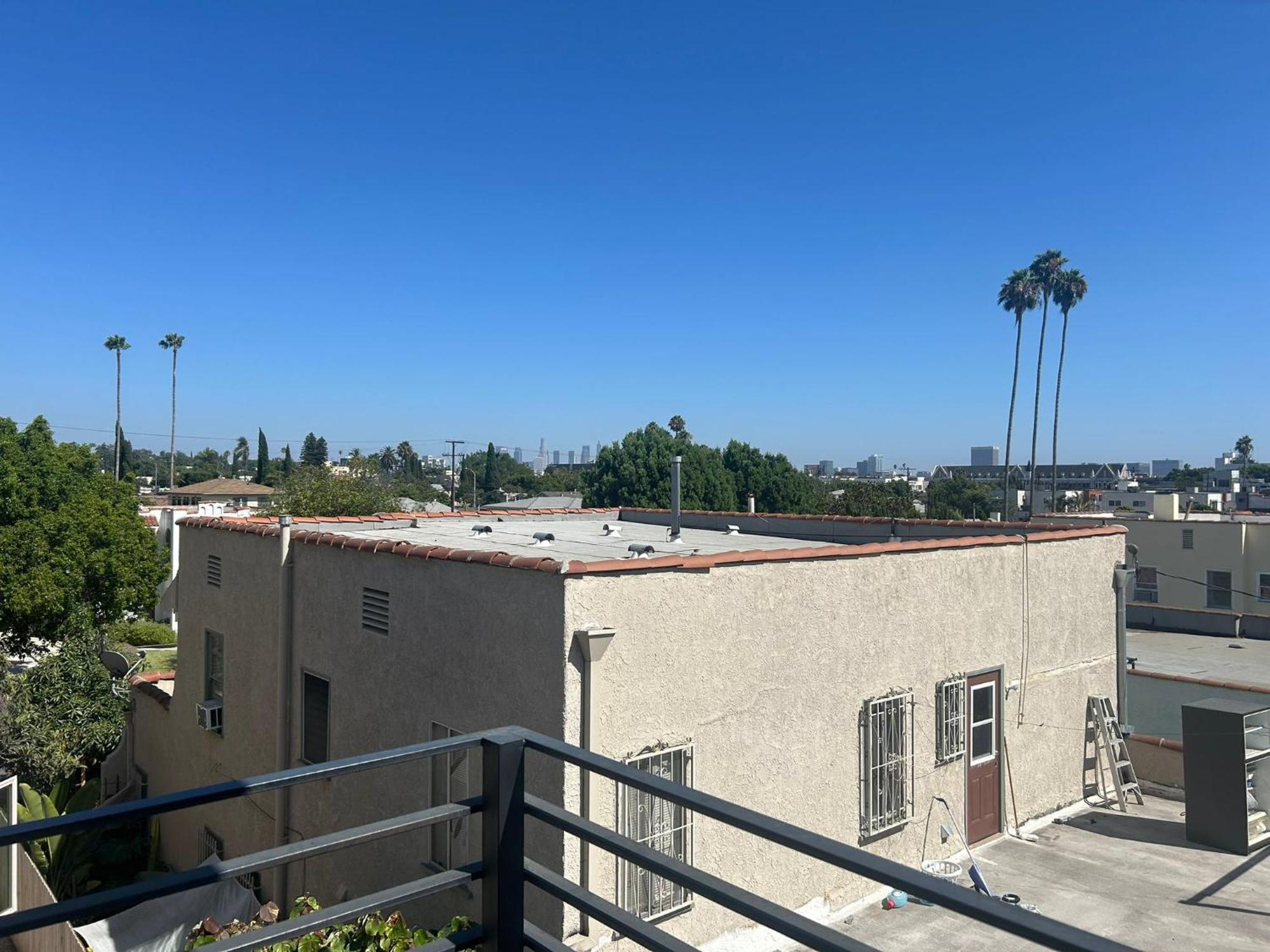 Hollywood Homes Free Parking Close To All Things La Los Ángeles Exterior foto