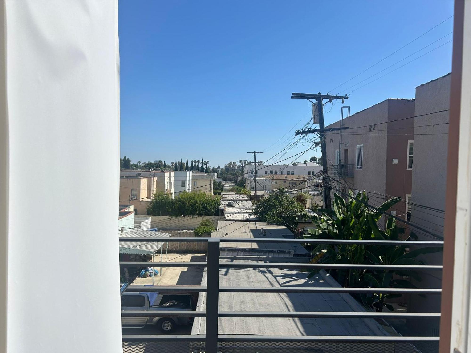 Hollywood Homes Free Parking Close To All Things La Los Ángeles Exterior foto