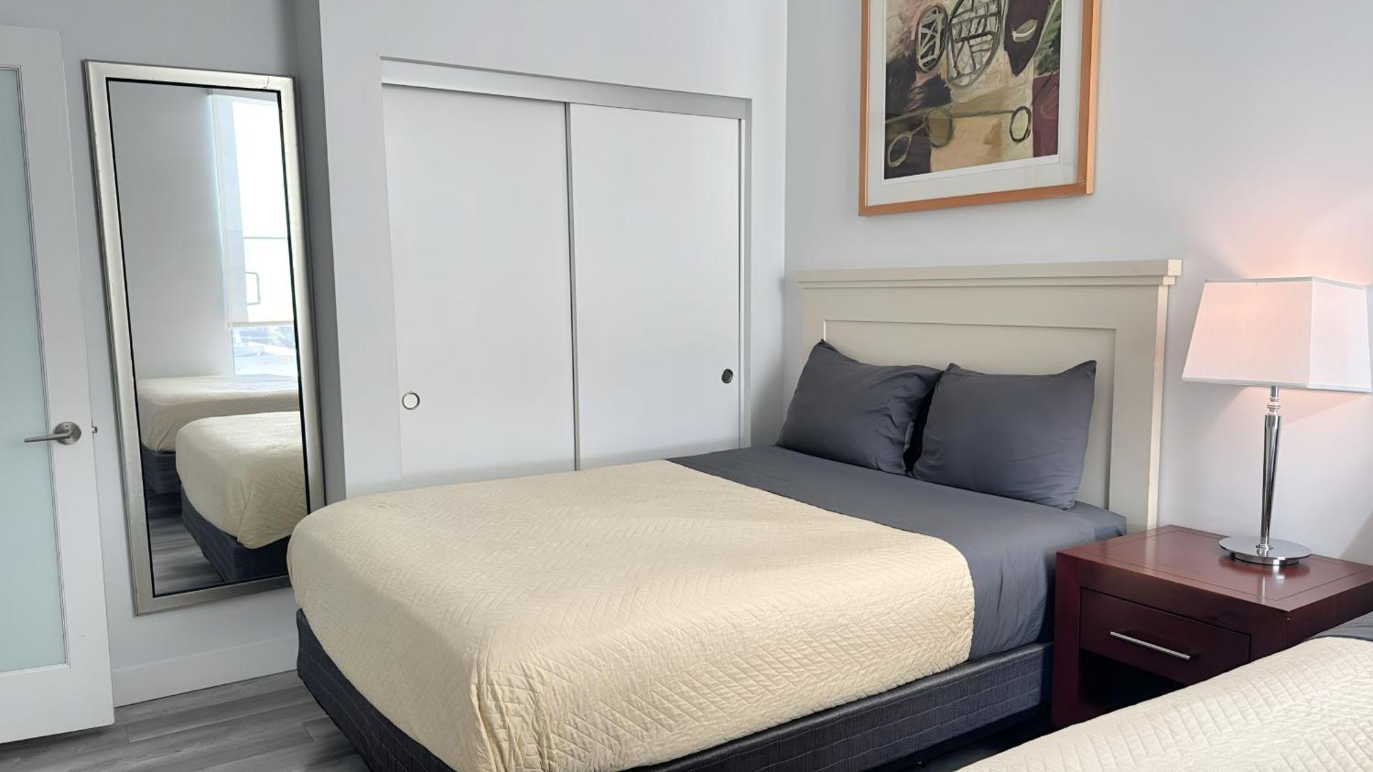 Hollywood Homes Free Parking Close To All Things La Los Ángeles Exterior foto