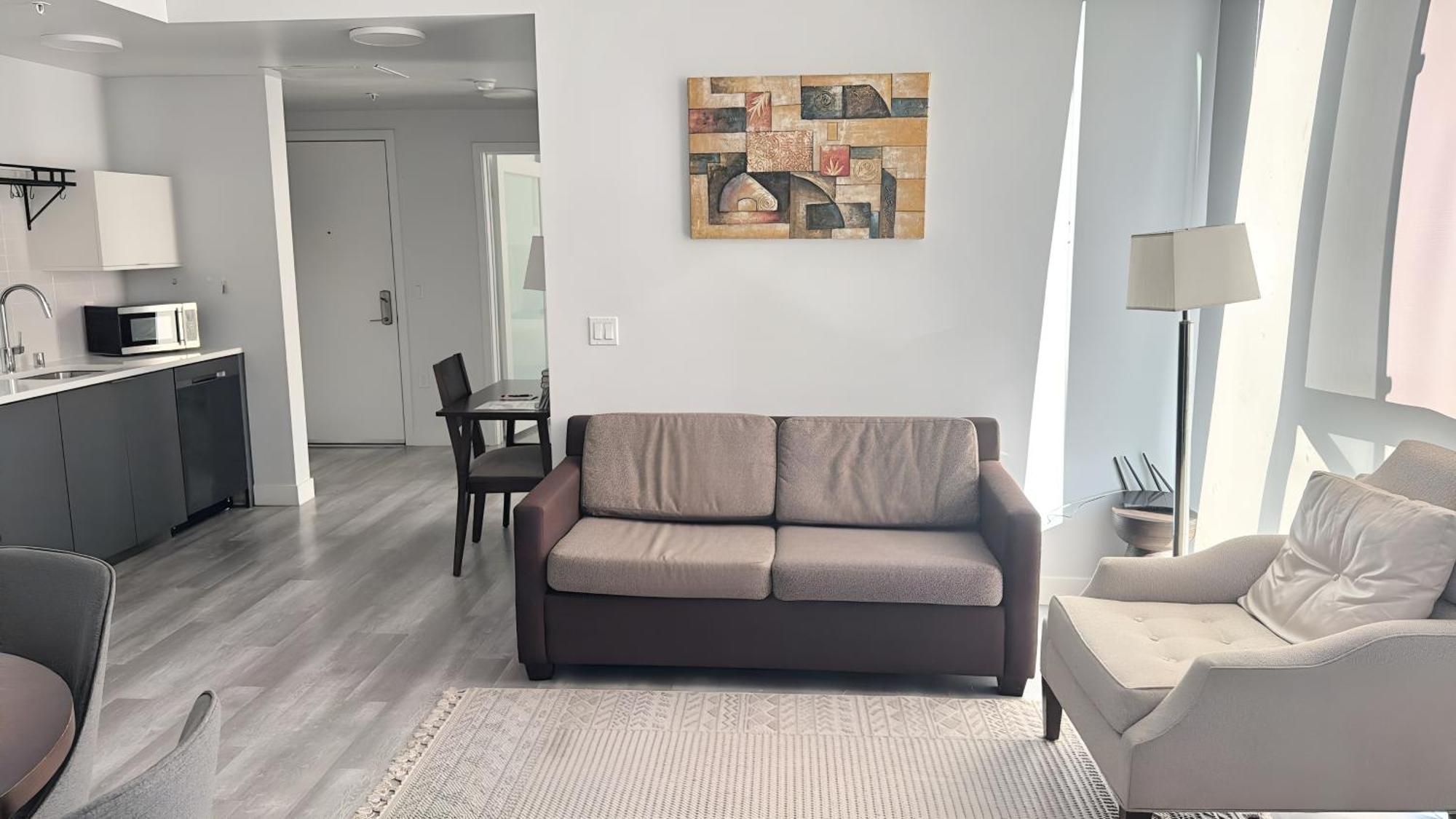 Hollywood Homes Free Parking Close To All Things La Los Ángeles Exterior foto
