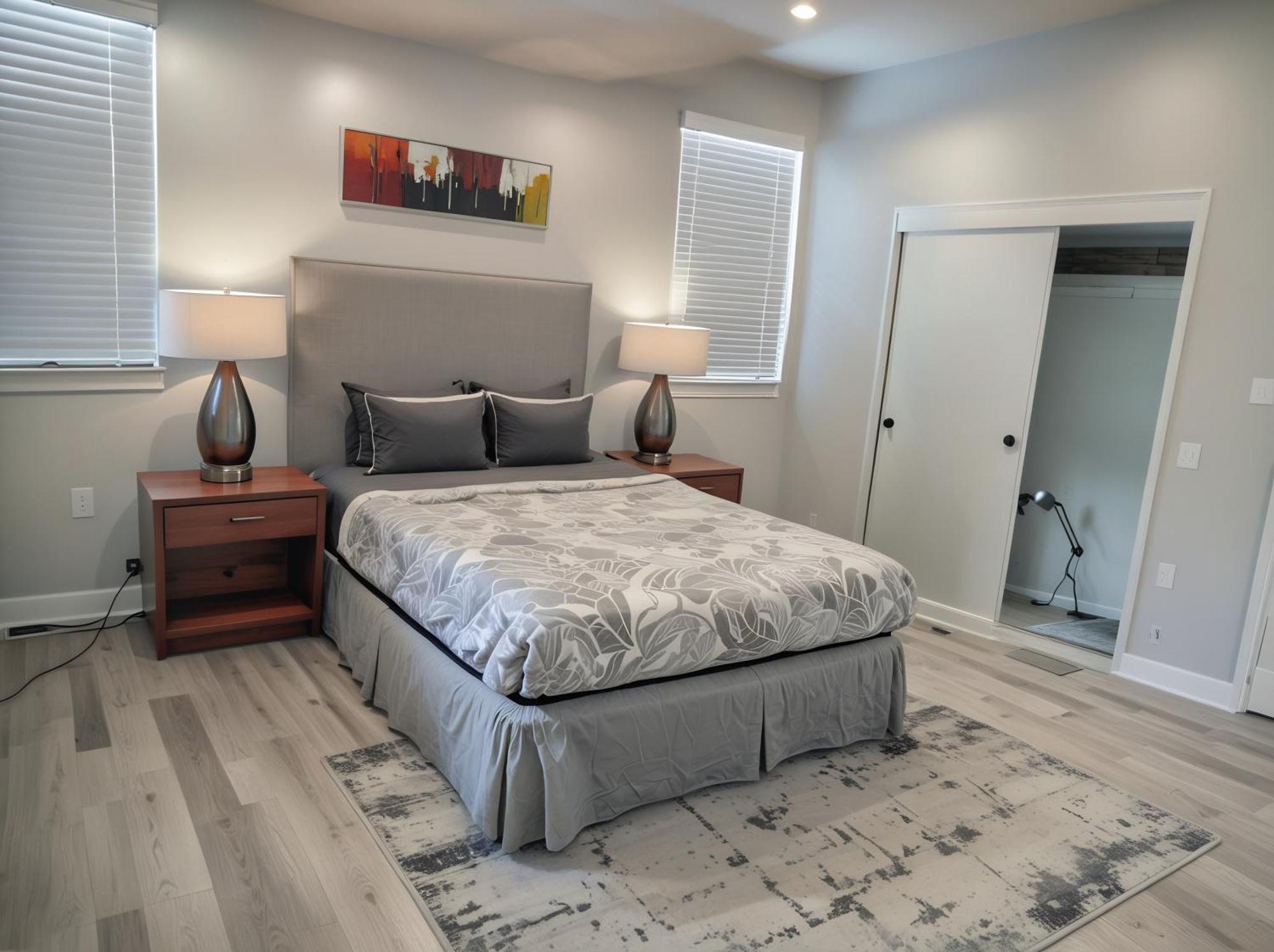 Hollywood Homes Free Parking Close To All Things La Los Ángeles Exterior foto