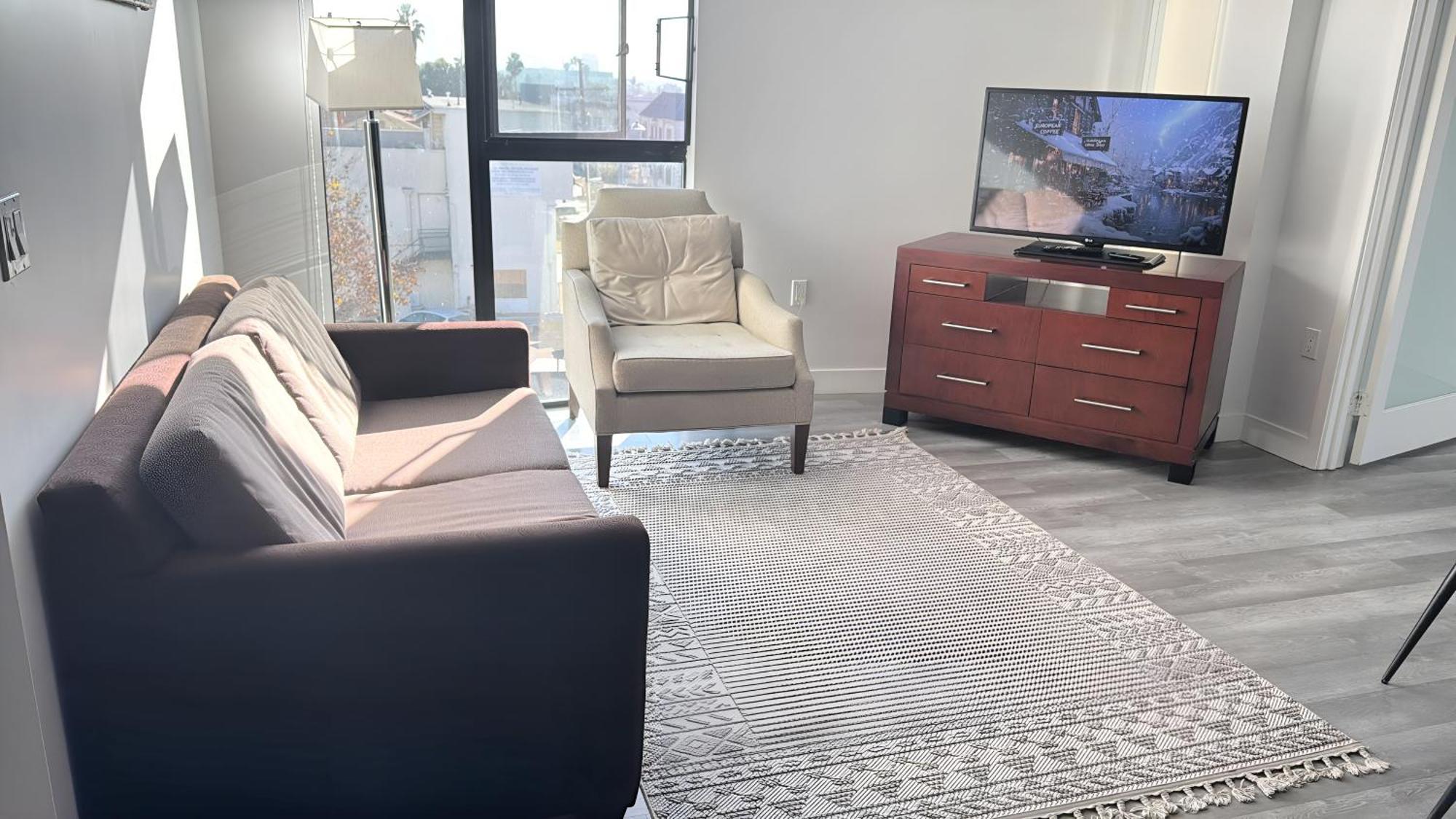 Hollywood Homes Free Parking Close To All Things La Los Ángeles Exterior foto