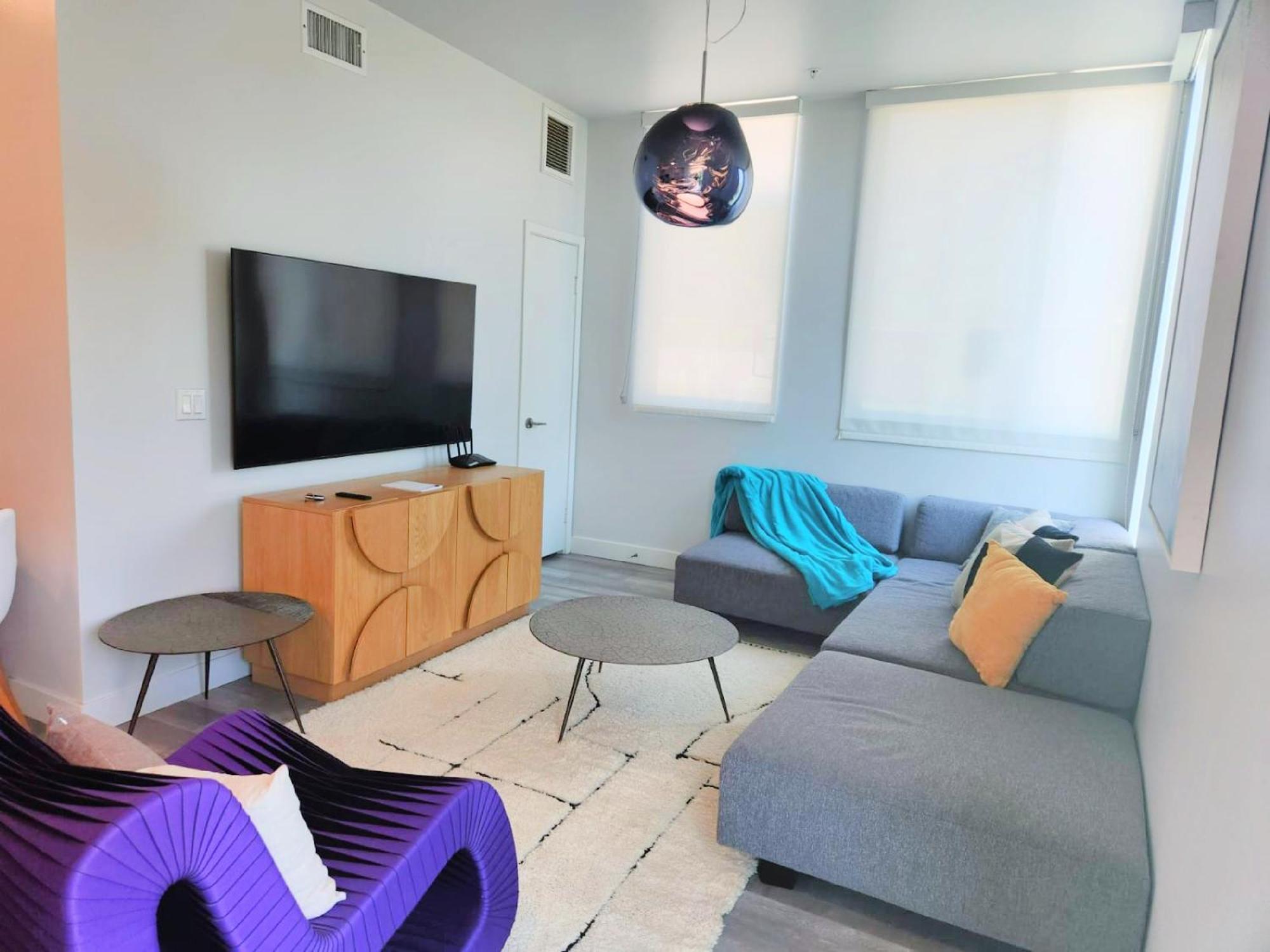 Hollywood Homes Free Parking Close To All Things La Los Ángeles Exterior foto