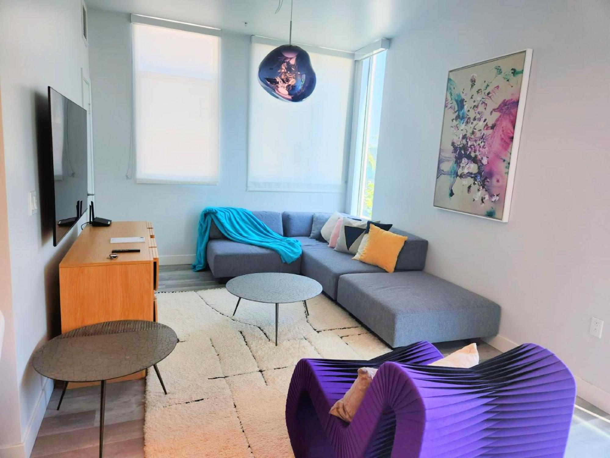 Hollywood Homes Free Parking Close To All Things La Los Ángeles Exterior foto