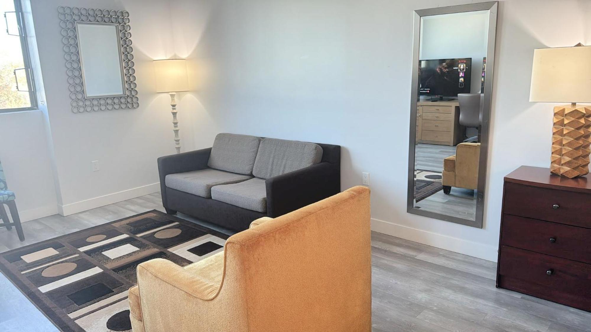 Hollywood Homes Free Parking Close To All Things La Los Ángeles Exterior foto