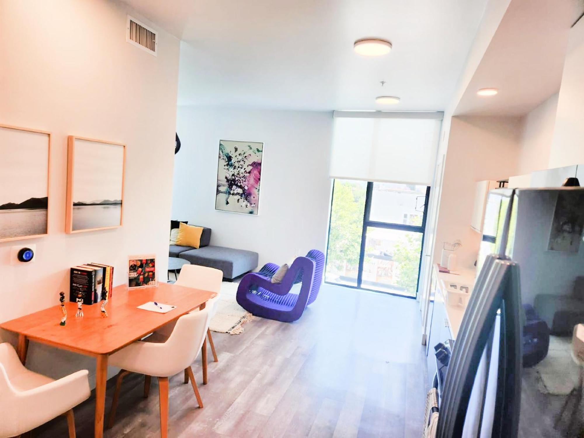 Hollywood Homes Free Parking Close To All Things La Los Ángeles Exterior foto